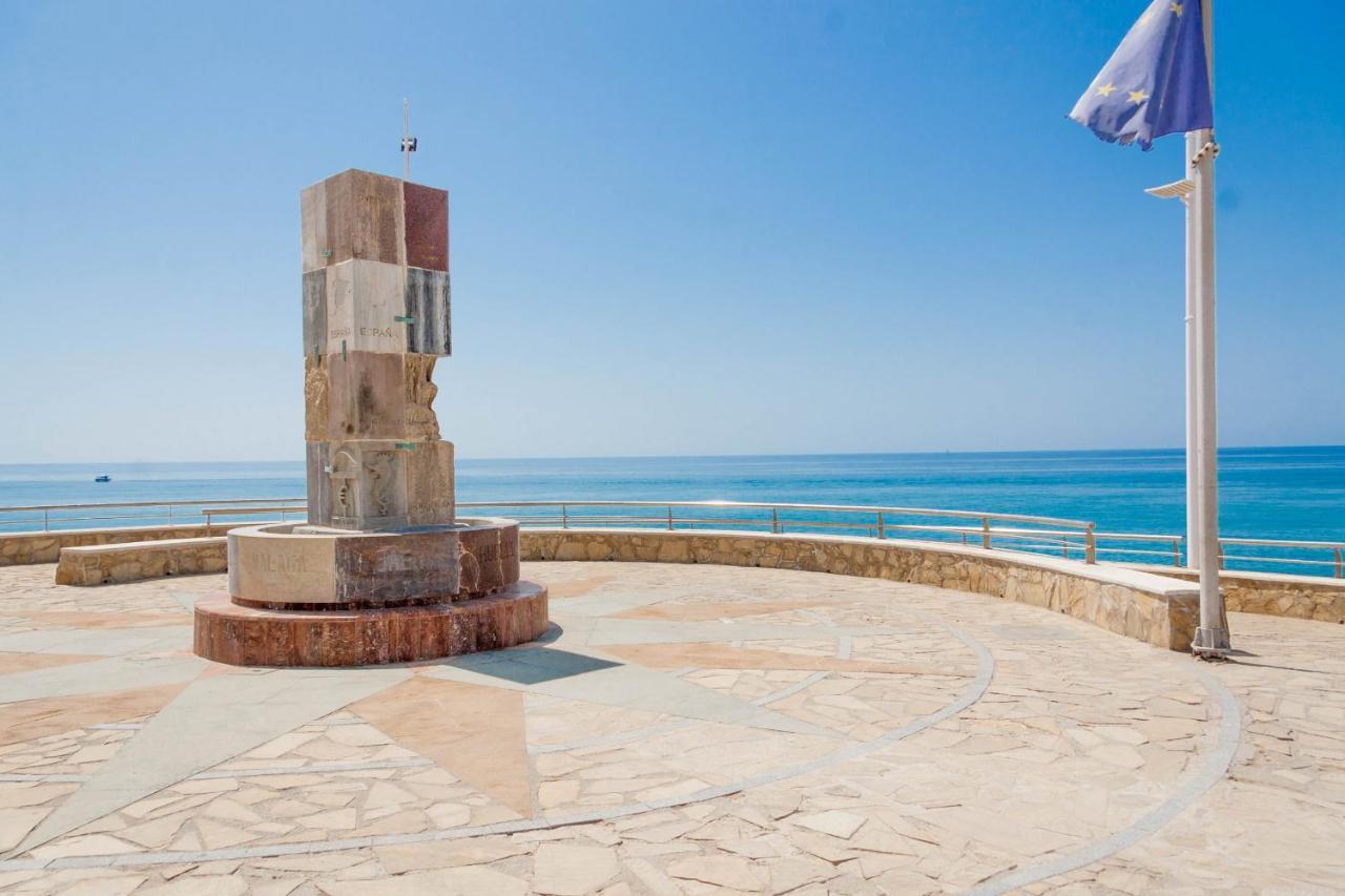 הוילה Stella Maris B3 Ba נרחה מראה חיצוני תמונה