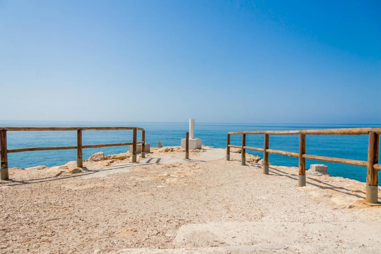 הוילה Stella Maris B3 Ba נרחה מראה חיצוני תמונה