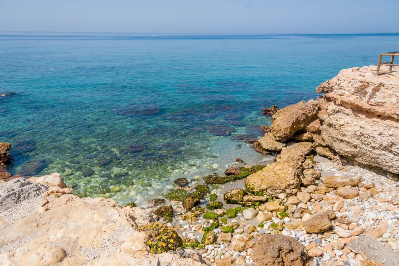 הוילה Stella Maris B3 Ba נרחה מראה חיצוני תמונה