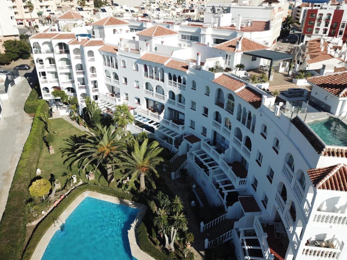 הוילה Stella Maris B3 Ba נרחה מראה חיצוני תמונה